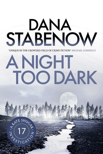 Produktbild: A Night Too Dark