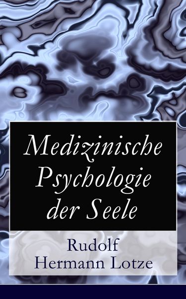 Produktbild: Medizinische Psychologie der Seele