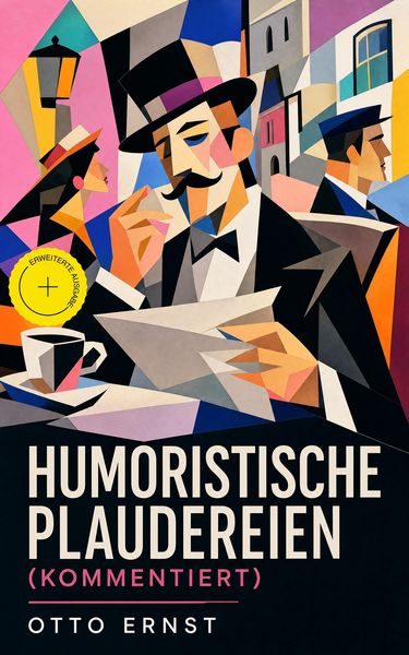 Produktbild: Humoristische Plaudereien