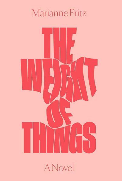 Produktbild: The Weight of Things