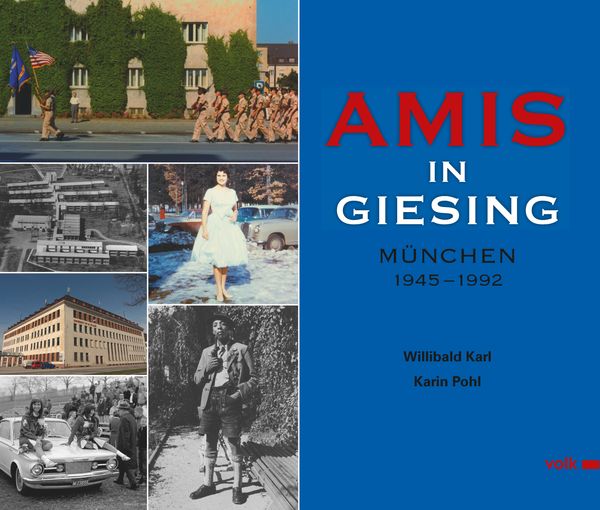 Produktbild: Amis in Giesing