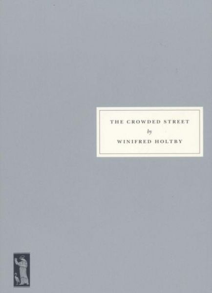 Produktbild: The Crowded Street