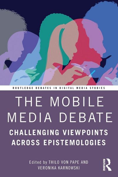 Produktbild: The Mobile Media Debate