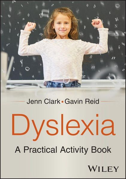 Produktbild: Dyslexia: A Practical Activity Book
