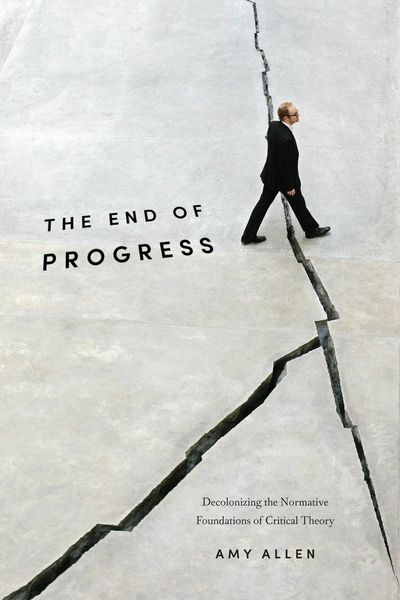 Produktbild: The End of Progress
