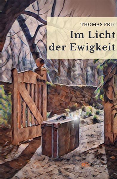 Produktbild: Im Licht der Ewigkeit