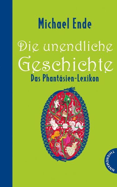 Produktbild: Die unendliche Geschichte