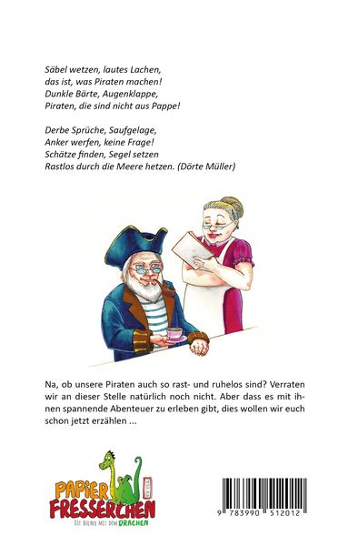 Produktbild: Piraten - Von Eroberern und Abenteurern zu hoher See Band 2