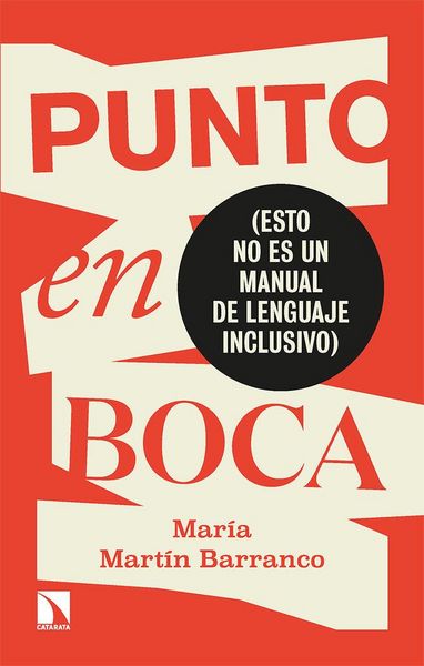 Produktbild: Punto en boca