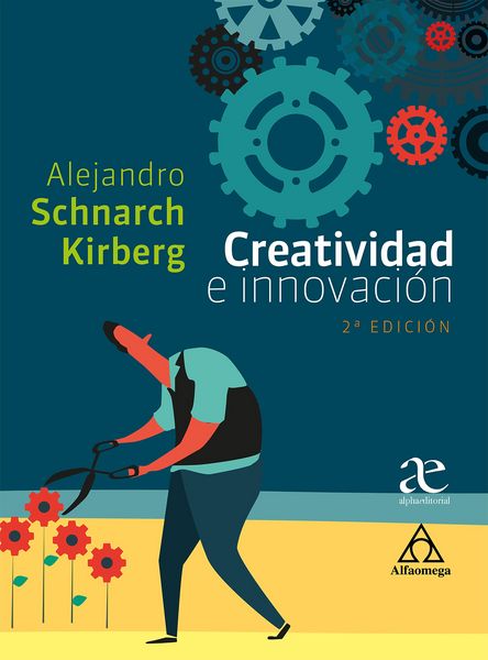 Produktbild: Creatividad e innovaci&oacute;n