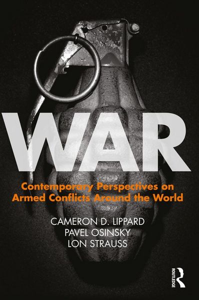 Produktbild: War