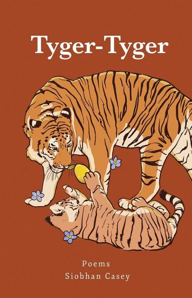 Produktbild: Tyger-Tyger