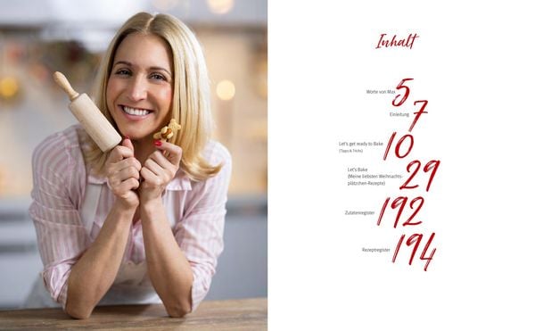 Produktbild: Let&acute;s Bake!