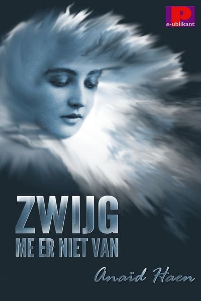 Produktbild: Zwijg me er niet van