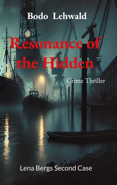 Produktbild: Resonance of the Hidden