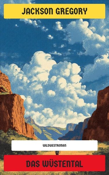 Produktbild: Das W&uuml;stental