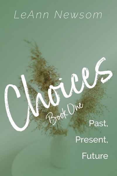 Produktbild: Choices Book One
