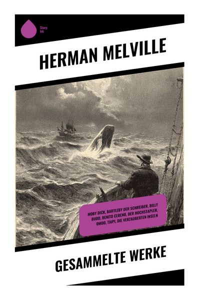 Produktbild: Gesammelte Werke