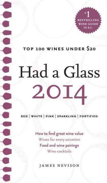 Produktbild: Had a Glass 2014/e