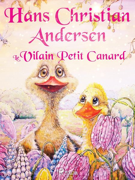 Produktbild: Le Vilain Petit Canard