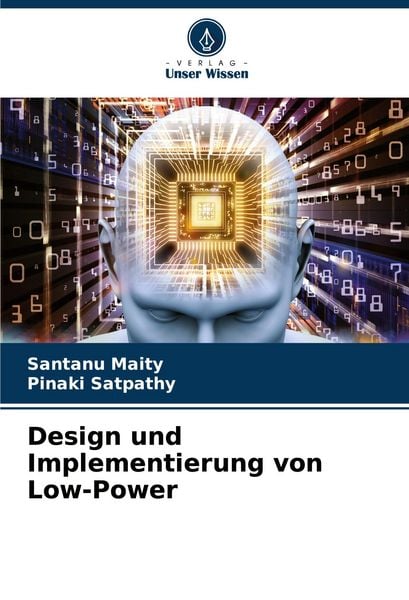 Produktbild: Design und Implementierung von Low-Power
