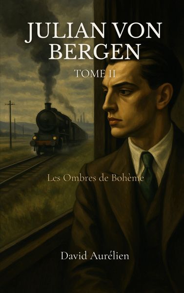 Produktbild: Julian von Bergen