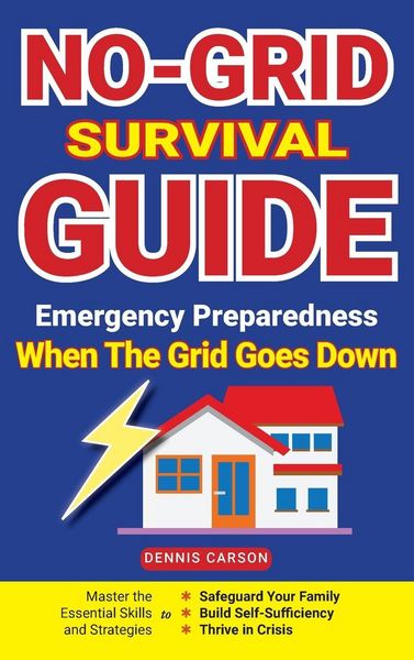 Produktbild: No-Grid Survival Guide
