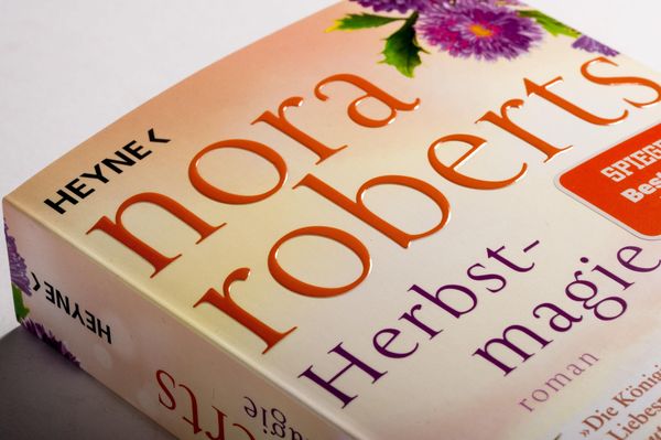 Produktbild: Herbstmagie
