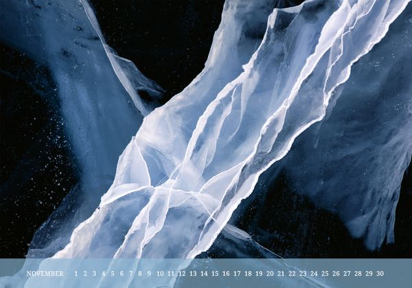 Produktbild: Cool Edition, Art Calendar
