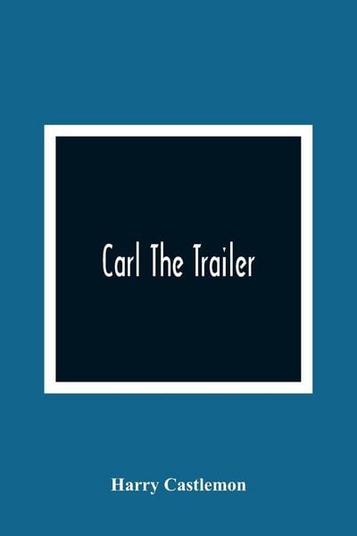 Produktbild: Carl The Trailer