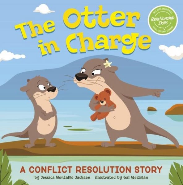 Produktbild: The Otter in Charge