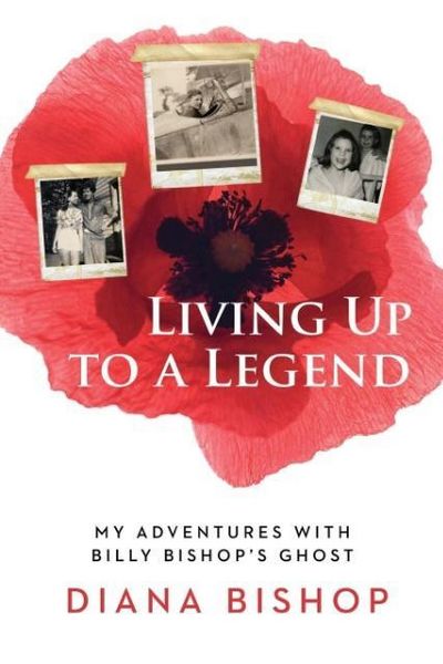 Produktbild: Living Up to a Legend