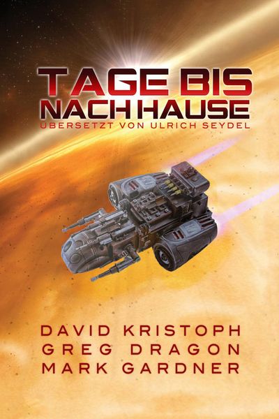 Produktbild: Tage bis nach Hause
