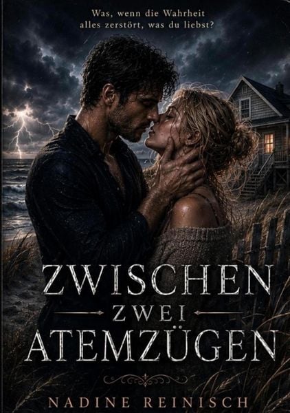Produktbild: Zwischen zwei Atemz&uuml;gen