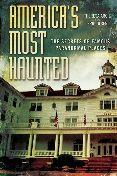 Produktbild: America's Most Haunted