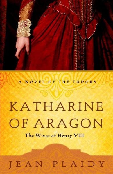 Produktbild: Katharine of Aragon