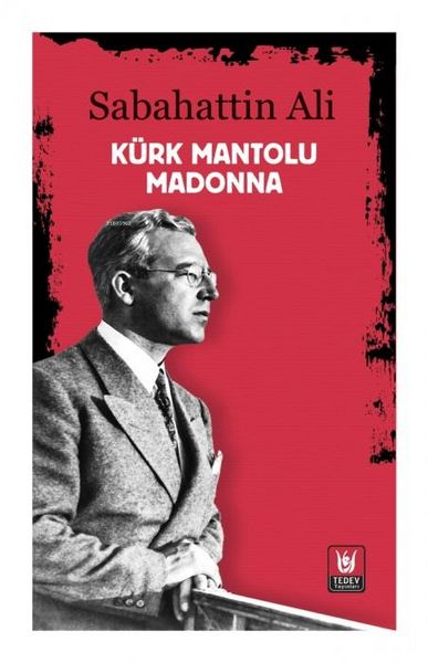 Produktbild: K&uuml;rk Mantolu Madonna