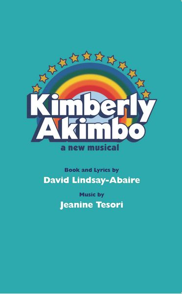 Produktbild: Kimberly Akimbo