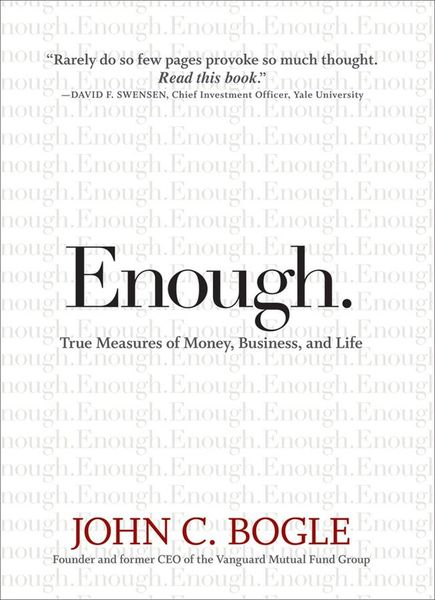 Produktbild: Enough