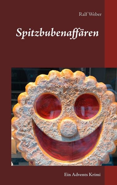 Produktbild: Spitzbubenaff&auml;ren