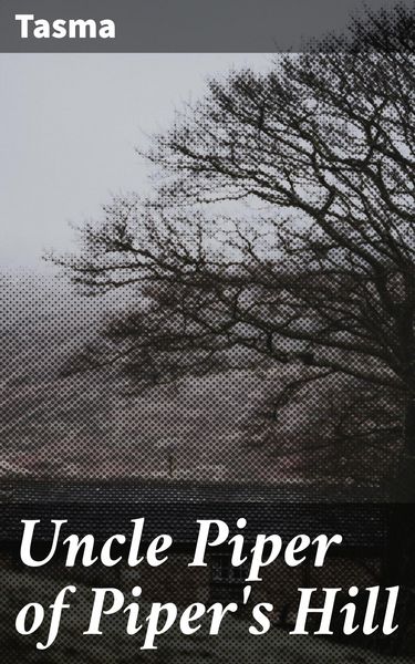 Produktbild: Uncle Piper of Piper's Hill