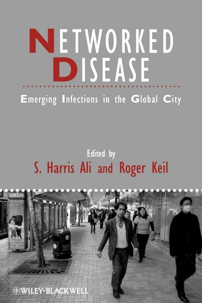 Produktbild: Networked Disease