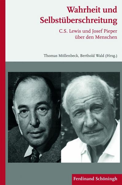 Produktbild: Wahrheit und Selbst&uuml;berschreitung