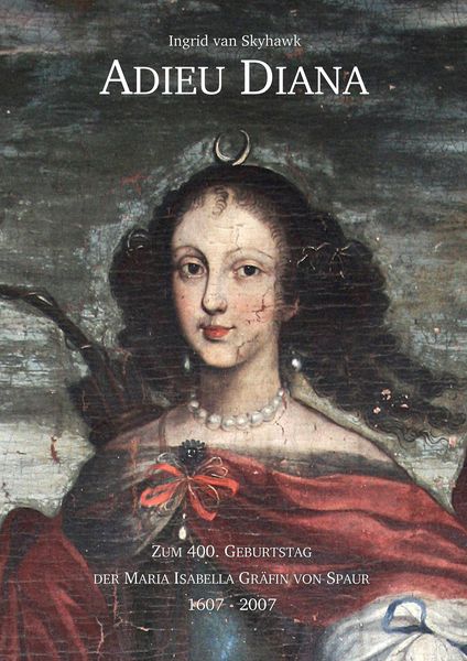 Produktbild: Adieu Diana