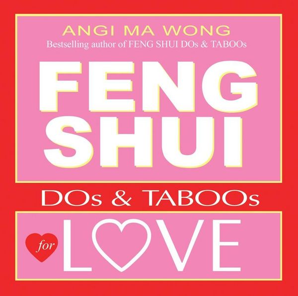 Produktbild: Feng Shui Do's and Taboos for Love