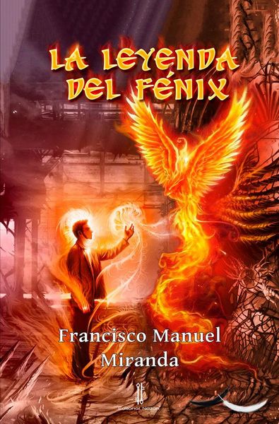 Produktbild: La leyenda del F&eacute;nix