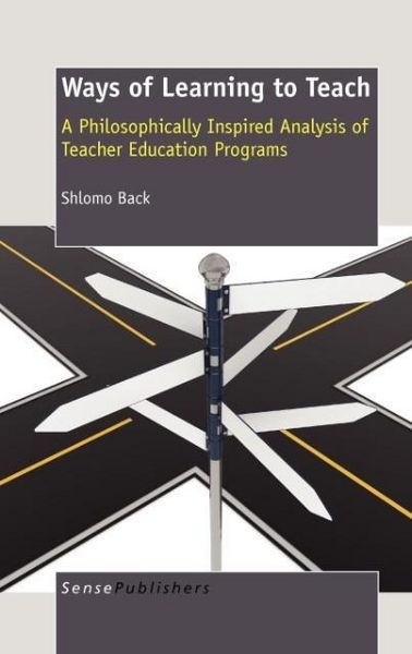 Produktbild: Ways of Learning to Teach