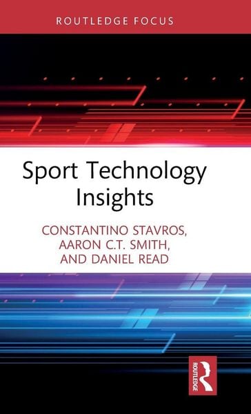 Produktbild: Sport Technology Insights