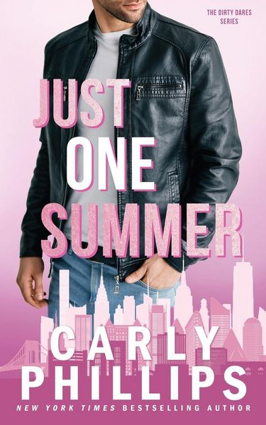 Produktbild: Just One Summer