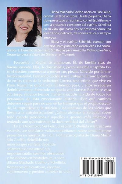 Produktbild: El Derecho de Ser Feliz